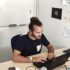 Riccardo Farinelli|Post Doc INFN